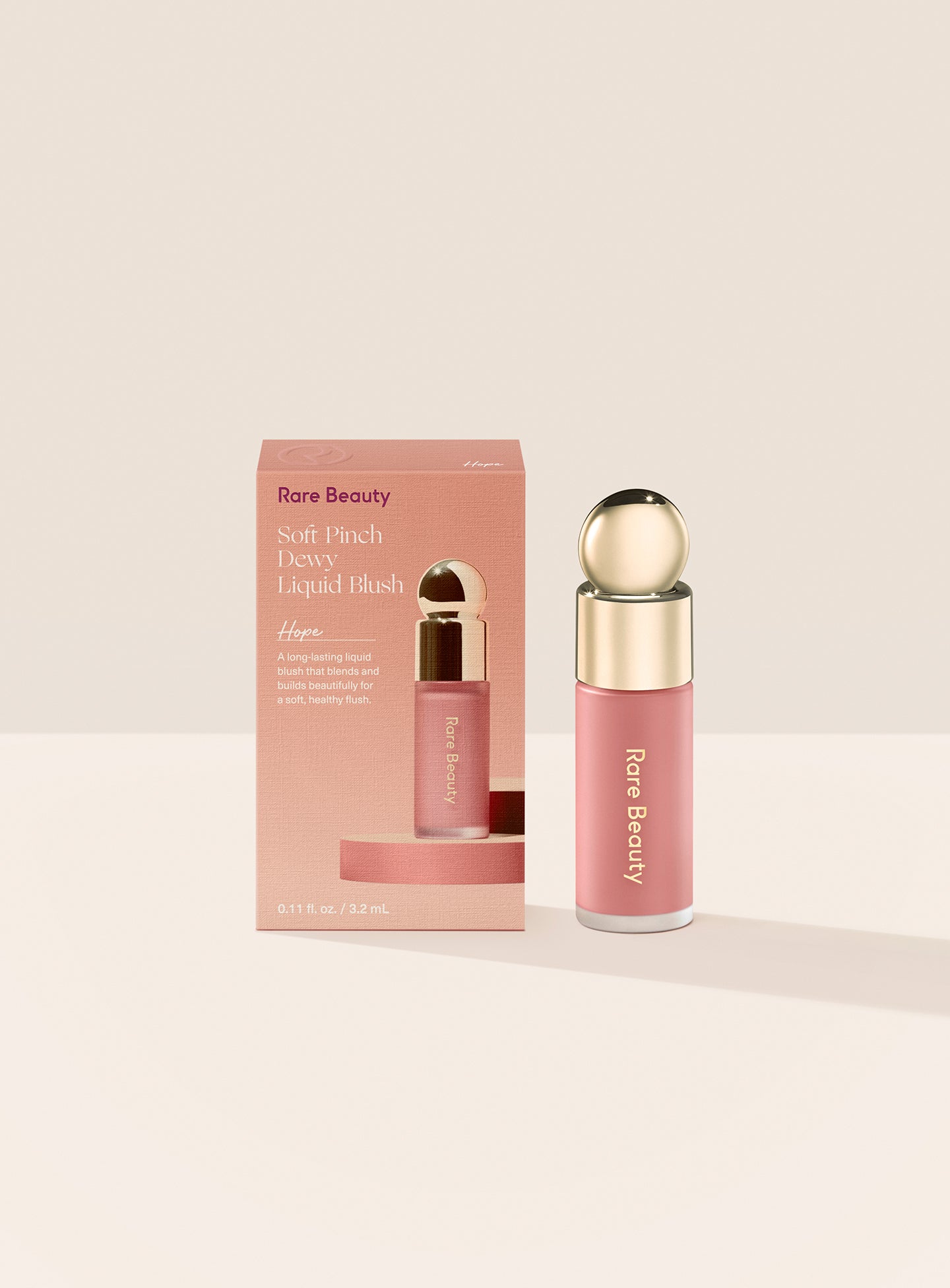 Blush liquide Soft Pinch de Rare Beauty